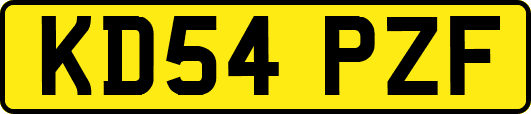 KD54PZF