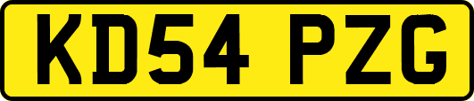 KD54PZG