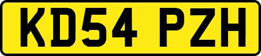 KD54PZH