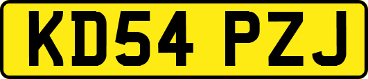 KD54PZJ