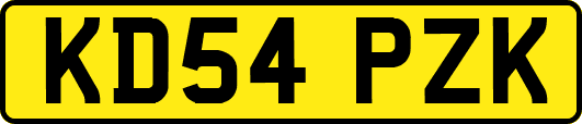 KD54PZK