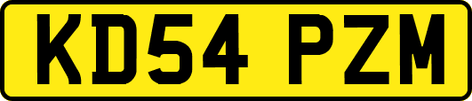 KD54PZM