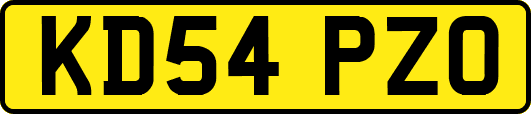 KD54PZO