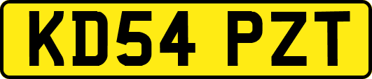 KD54PZT