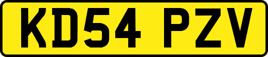 KD54PZV