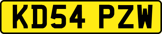 KD54PZW