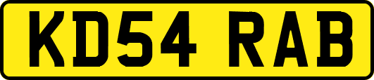 KD54RAB
