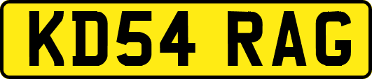 KD54RAG