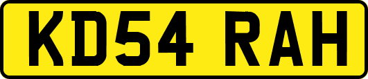 KD54RAH
