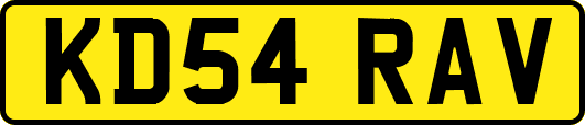 KD54RAV