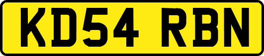 KD54RBN