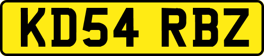 KD54RBZ