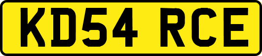 KD54RCE