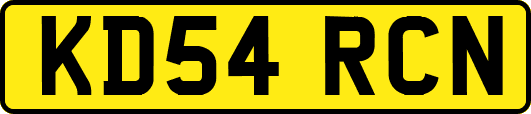 KD54RCN