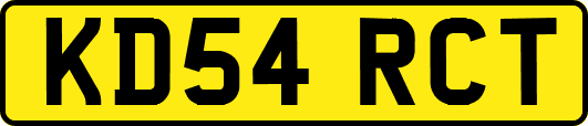 KD54RCT