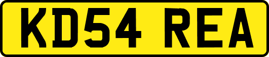 KD54REA