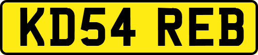 KD54REB