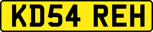 KD54REH