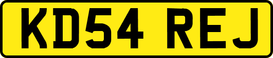KD54REJ