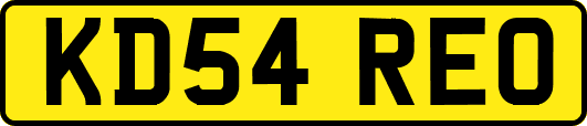 KD54REO
