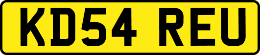KD54REU