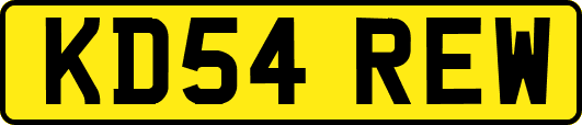 KD54REW
