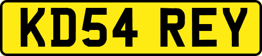 KD54REY