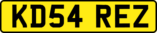 KD54REZ