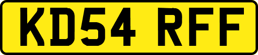 KD54RFF