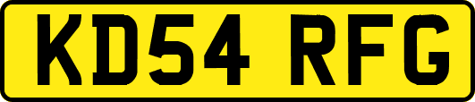 KD54RFG