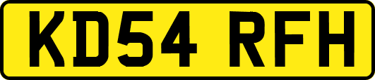 KD54RFH