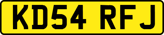 KD54RFJ
