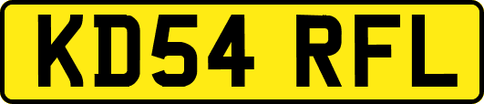 KD54RFL