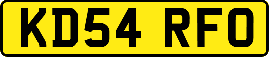 KD54RFO