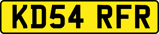 KD54RFR