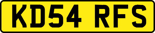 KD54RFS