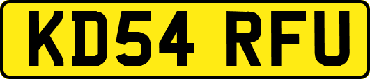 KD54RFU