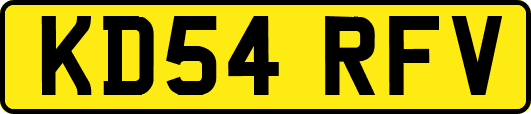 KD54RFV