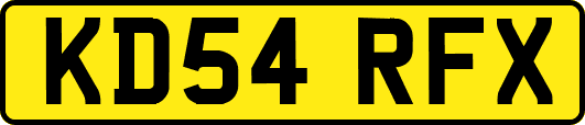 KD54RFX