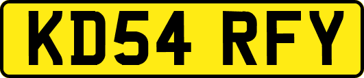 KD54RFY