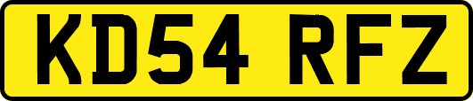 KD54RFZ