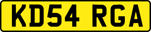 KD54RGA
