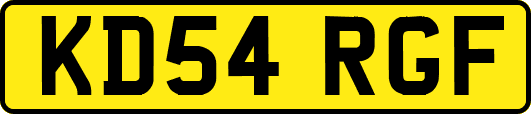 KD54RGF