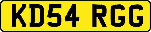KD54RGG