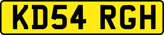 KD54RGH