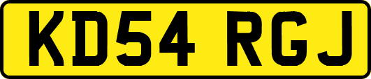 KD54RGJ