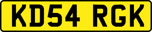 KD54RGK