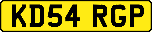 KD54RGP