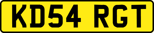 KD54RGT