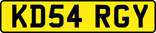 KD54RGY